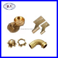 OEM-Sandguss-Produkte Aluminium-Sandguss-Bronze-Sandguss-Teile